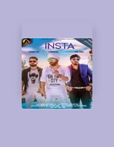 Posłuchaj wykonawcy S. Mukhtiar, obejrzyj teledyski, przeczytaj biografię, zobacz daty tras koncertowych i nie tylko!