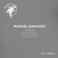 This Is My Passion - EP - Manuel Sanchez