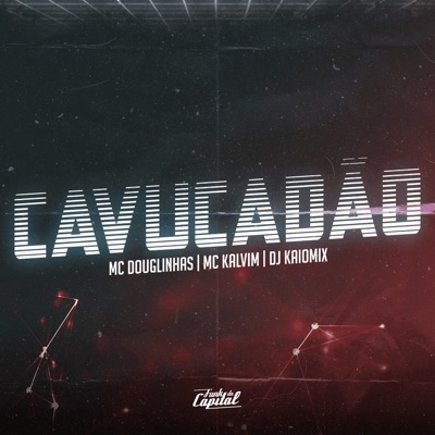 Cavucadão - Single