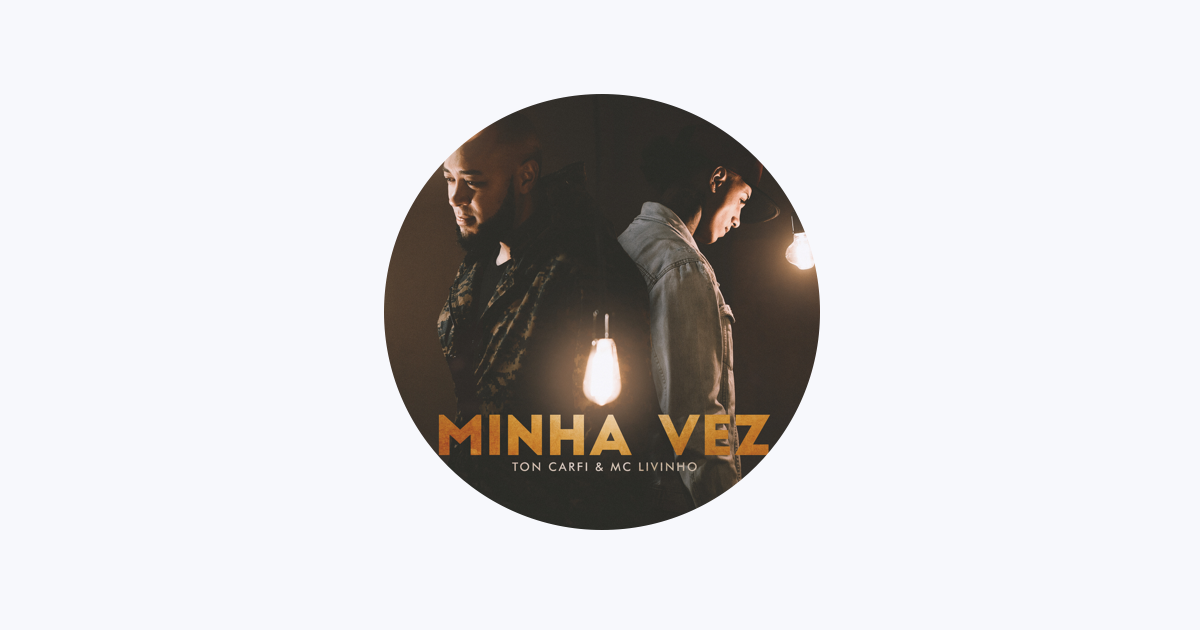 MC Livinho - Apple Music