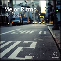 Mejor Ritmo - Single - Mc Mols