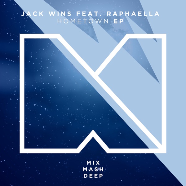 Hometown EP (feat. RAPHAELLA)