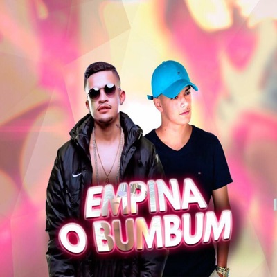 Empina o Bumbum - Single