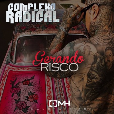 Gerando Risco - Single