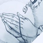 Pray for Me - Single