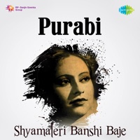 Shyamaleri Banshi Baje (From 
