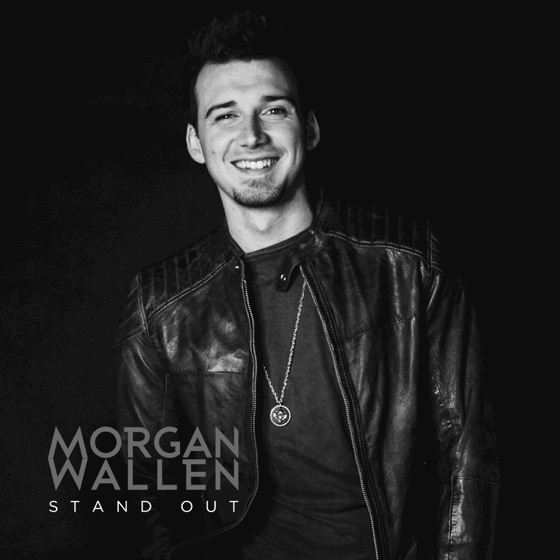 Cover artwork for Stand Out