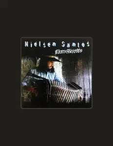 Posłuchaj wykonawcy Nielsen Santos, obejrzyj teledyski, przeczytaj biografię, zobacz daty tras koncertowych i nie tylko!