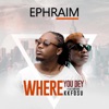 Where You Dey (feat. KK Fosu) - Single