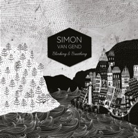 Simon van Gend - Moths in My Hair
