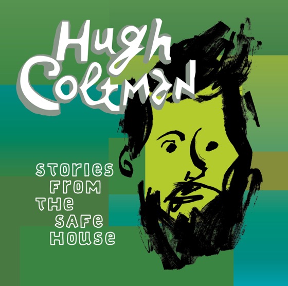 Cover artwork for On My Hands