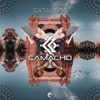 Catalunya - Single - Henrique Camacho