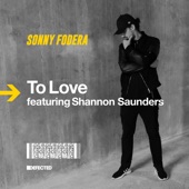 To Love (feat. Shannon Saunders) [Qubiko Remix] artwork