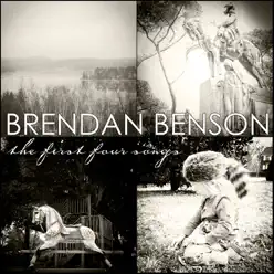 The First Four Songs - EP - Brendan Benson