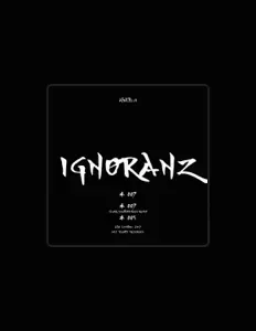 Listen to ignøranz, watch music videos, read bio, see tour dates & more!