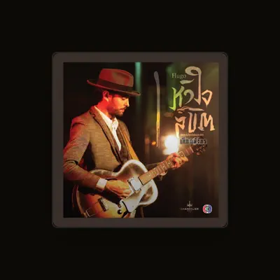 Listen to Hugo Chulachak Chakrabongse, watch music videos, read bio, see tour dates & more!