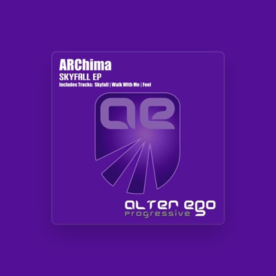 Listen to ARChima, watch music videos, read bio, see tour dates & more!