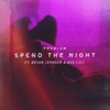 Spend the Night (feat. Bad Lucc & Bryan J) - Single