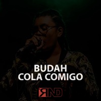 Cola Comigo - Single - Budah