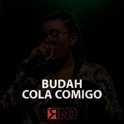 Cola Comigo - Single