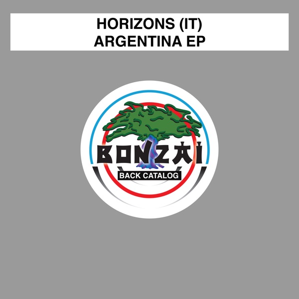 Argentina Ep