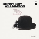 Sonny Boy Williamson II - Sad to Be Alone