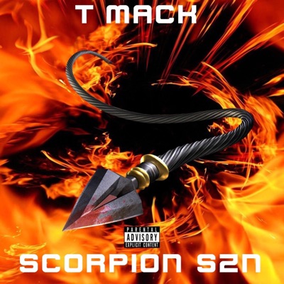 Scorpion Szn - EP