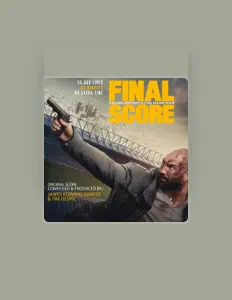 Poslechněte si interpreta James Edward Barker, sledujte hudební videa, přečtěte si životopis, podívejte se na data turné a další informace.