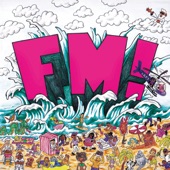 FUN! by Vince Staples