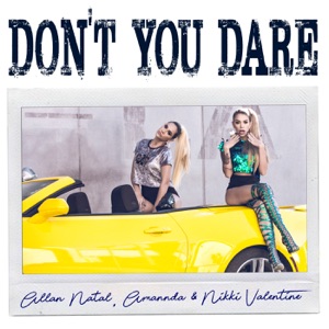 Don't You Dare - Single