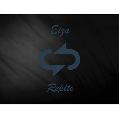 Repite - Single - Eiza