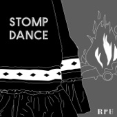 Elisa Harkins - Stomp Dance