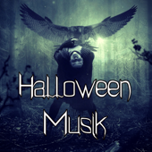 Halloween Musik – Gotisch Halloween Elektronische Musik für Halloween Party, Gruselige Musik für Halloween Spiele - Halloween Dark Musik
