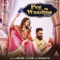 Peg Di Waashna - Amrit Maan lyrics