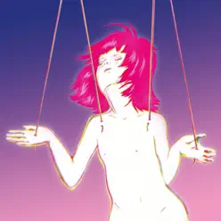 Controller (feat. Faris Badwan) [Radio Edit] - Single - Hercules and Love Affair