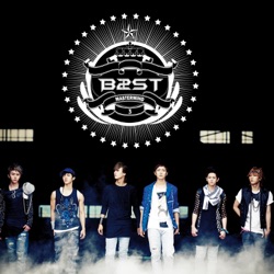 Beast - V.I.U (Very Important U)