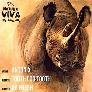 Tooth for Tooth - Single