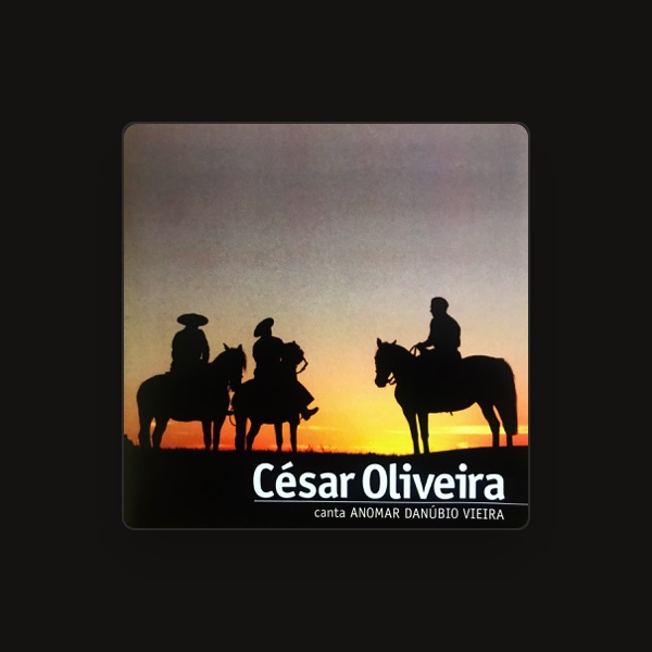 César Oliveira's avatar