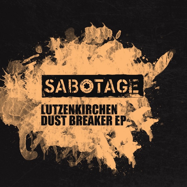 Dust Breaker - Single