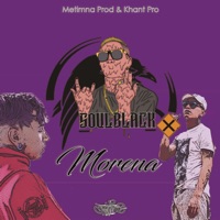 Morena - Single - Soulblack, Arion & khant pro