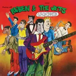 Cruising With Ruben & The Jets - Mothers Of Invention