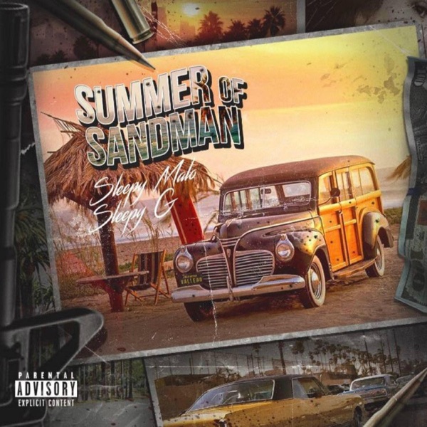 Summer of Sandman