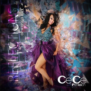 Reflections of a Disco Ball - EP