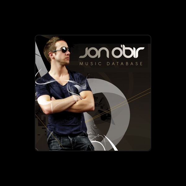 Jon O'Bir's avatar