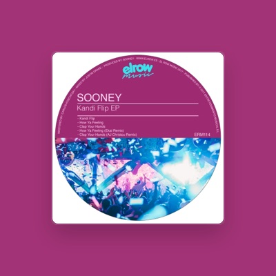 Listen to Sooney, watch music videos, read bio, see tour dates & more!