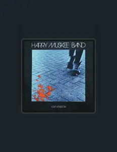 收听 Harry Muskee Band、观看音乐视频、阅读小传、查看巡演日期等 ！