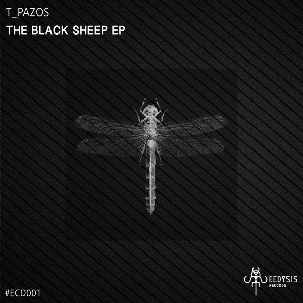 The Black Sheep - Single