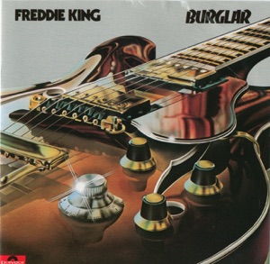 Burglar cover