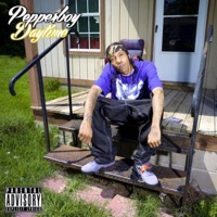 Day Time - Pepperboy