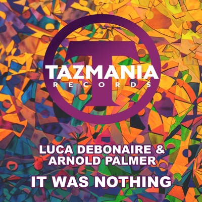 It Was Nothing - Single